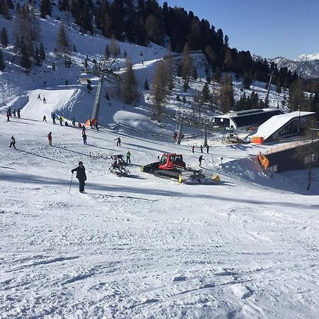 Alpenhotel اوتز المظهر الخارجي الصورة