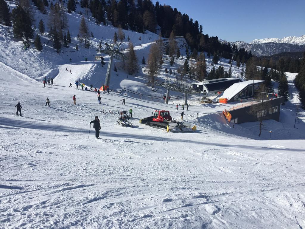 Alpenhotel اوتز المظهر الخارجي الصورة
